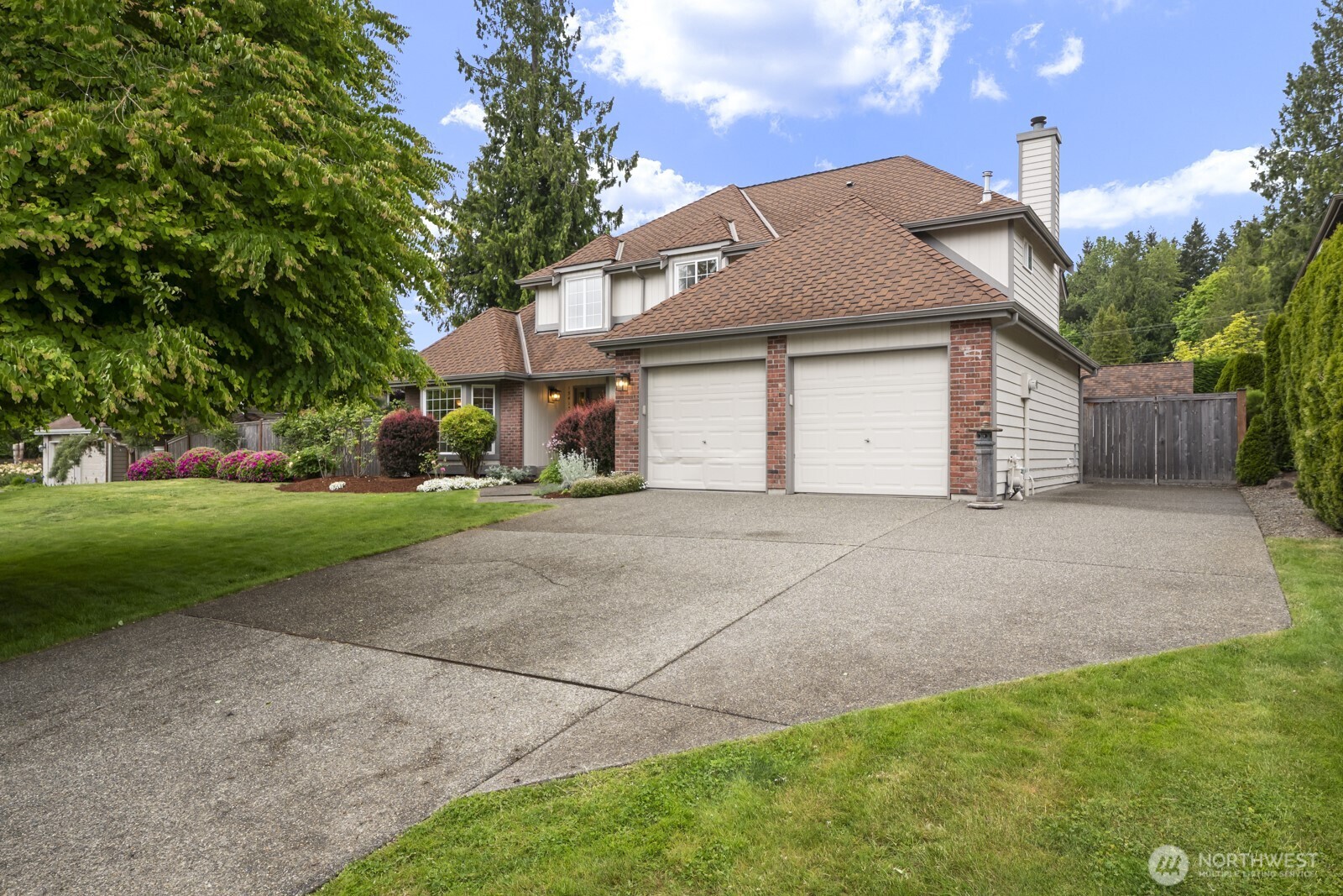 15412 SE 133rd Street