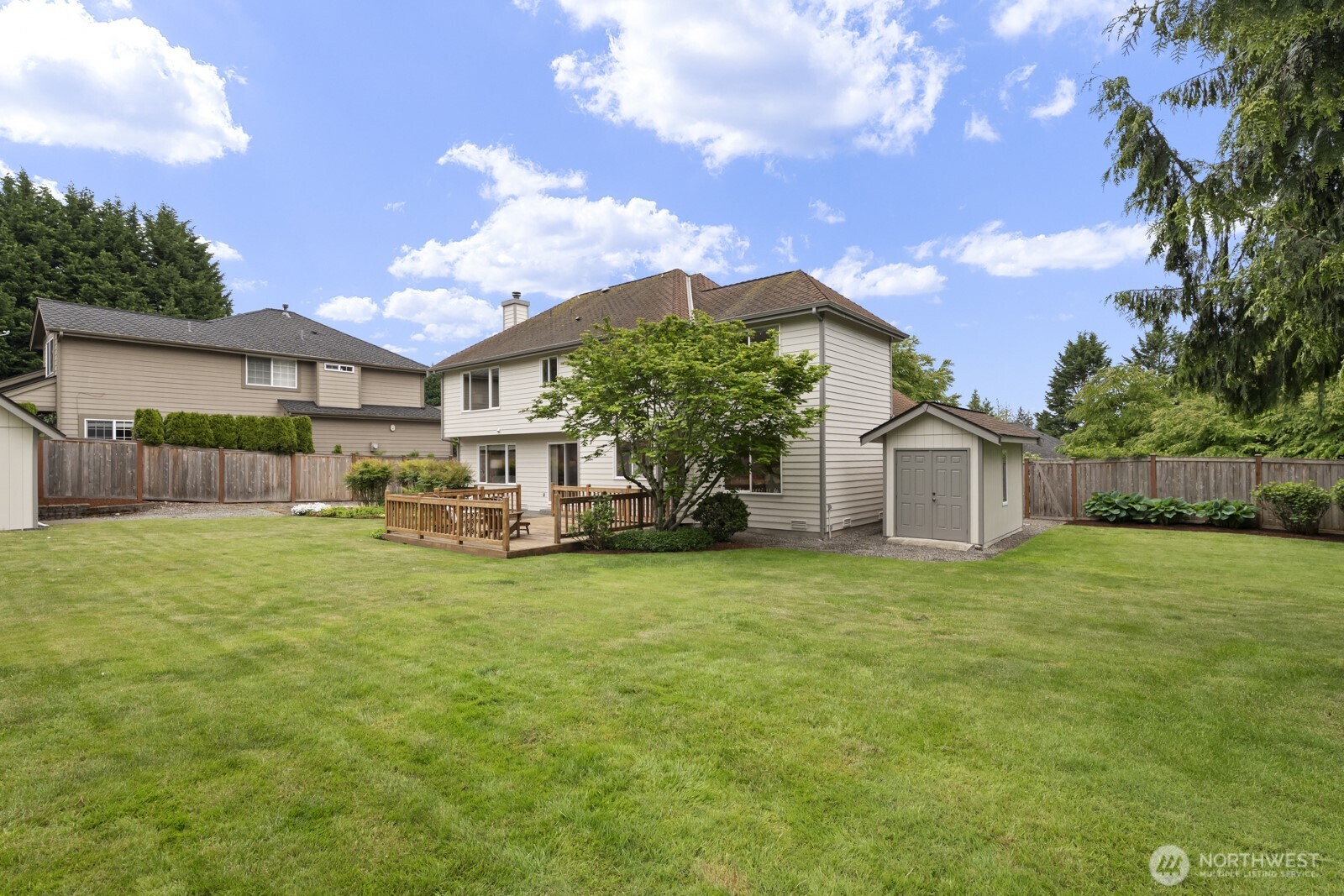 15412 SE 133rd Street