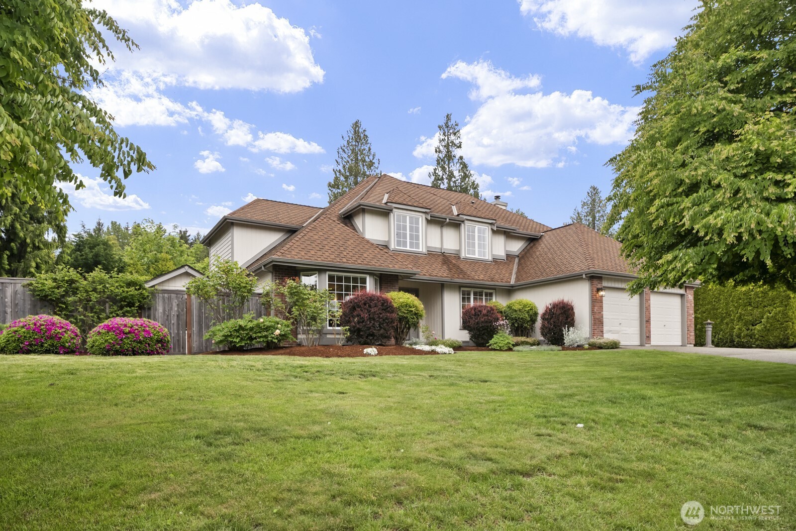 15412 SE 133rd Street