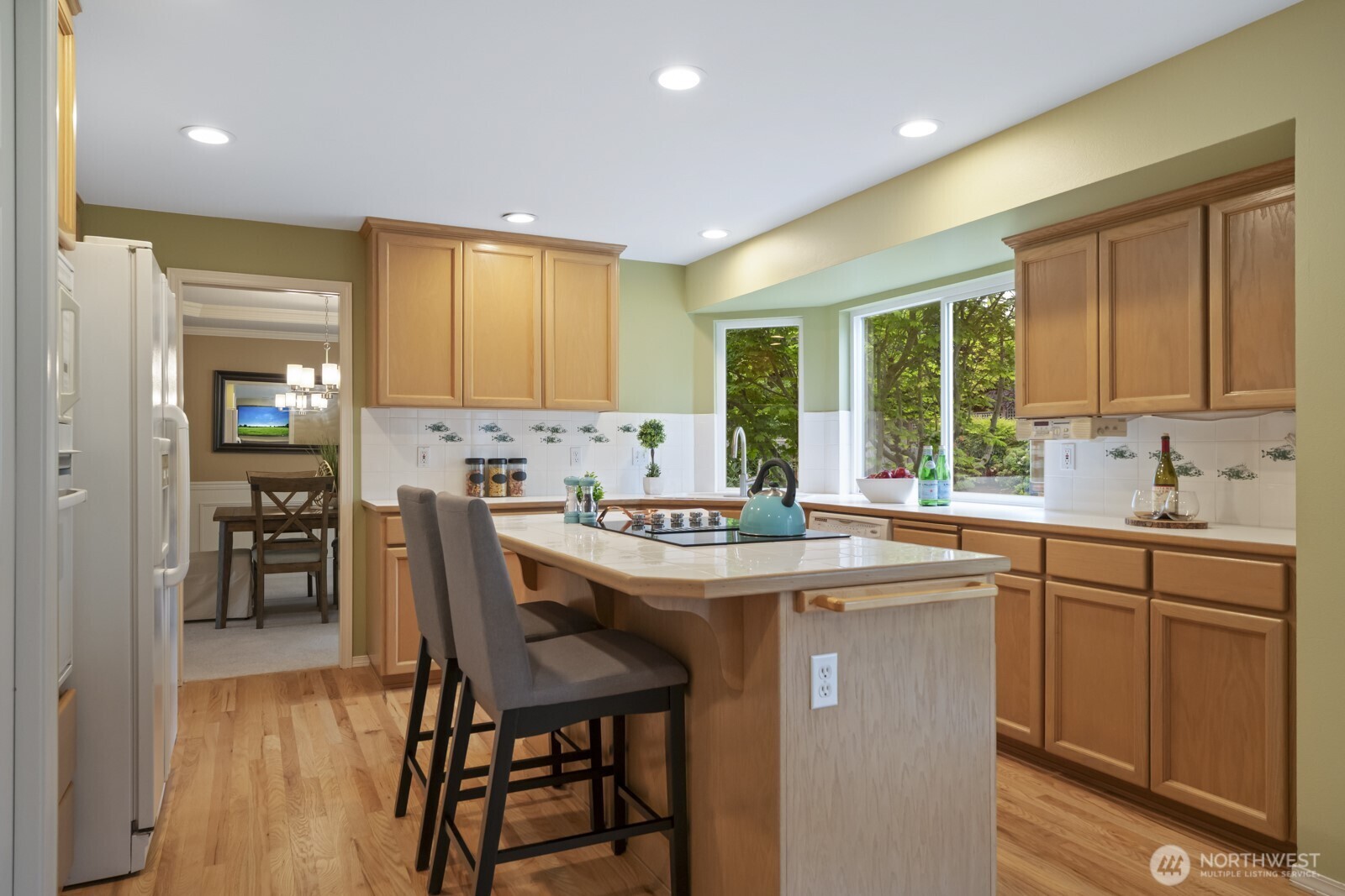 15412 SE 133rd Street