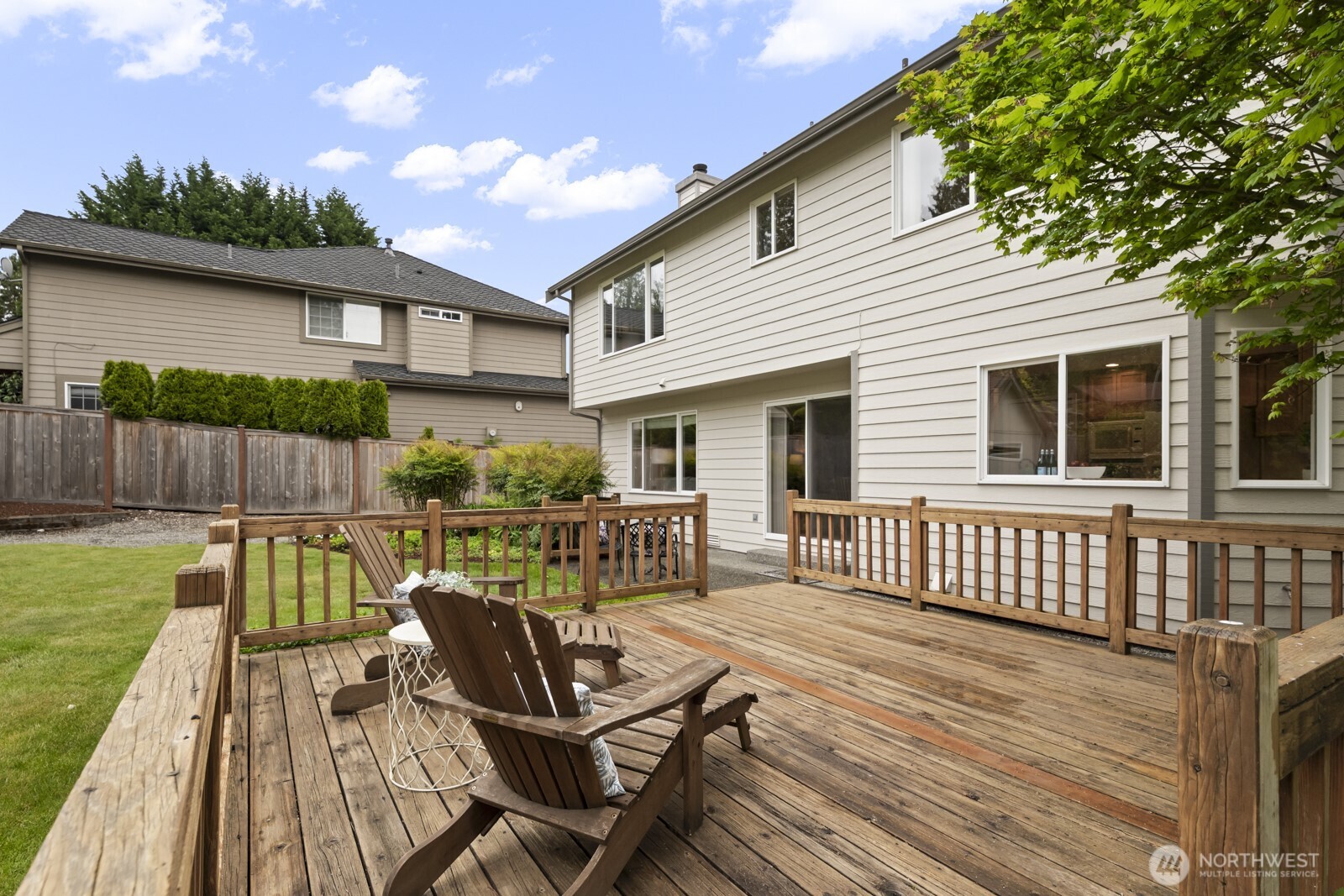 15412 SE 133rd Street