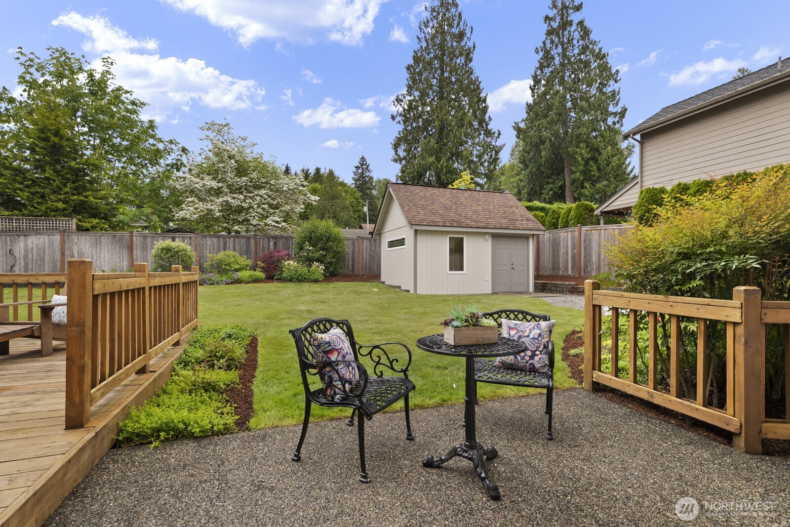 15412 SE 133rd Street