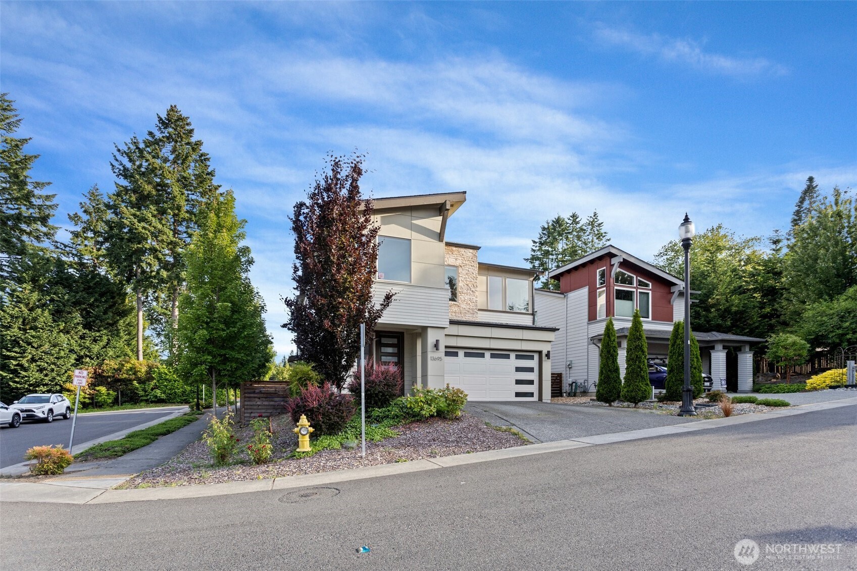 13695 NE 100th Court