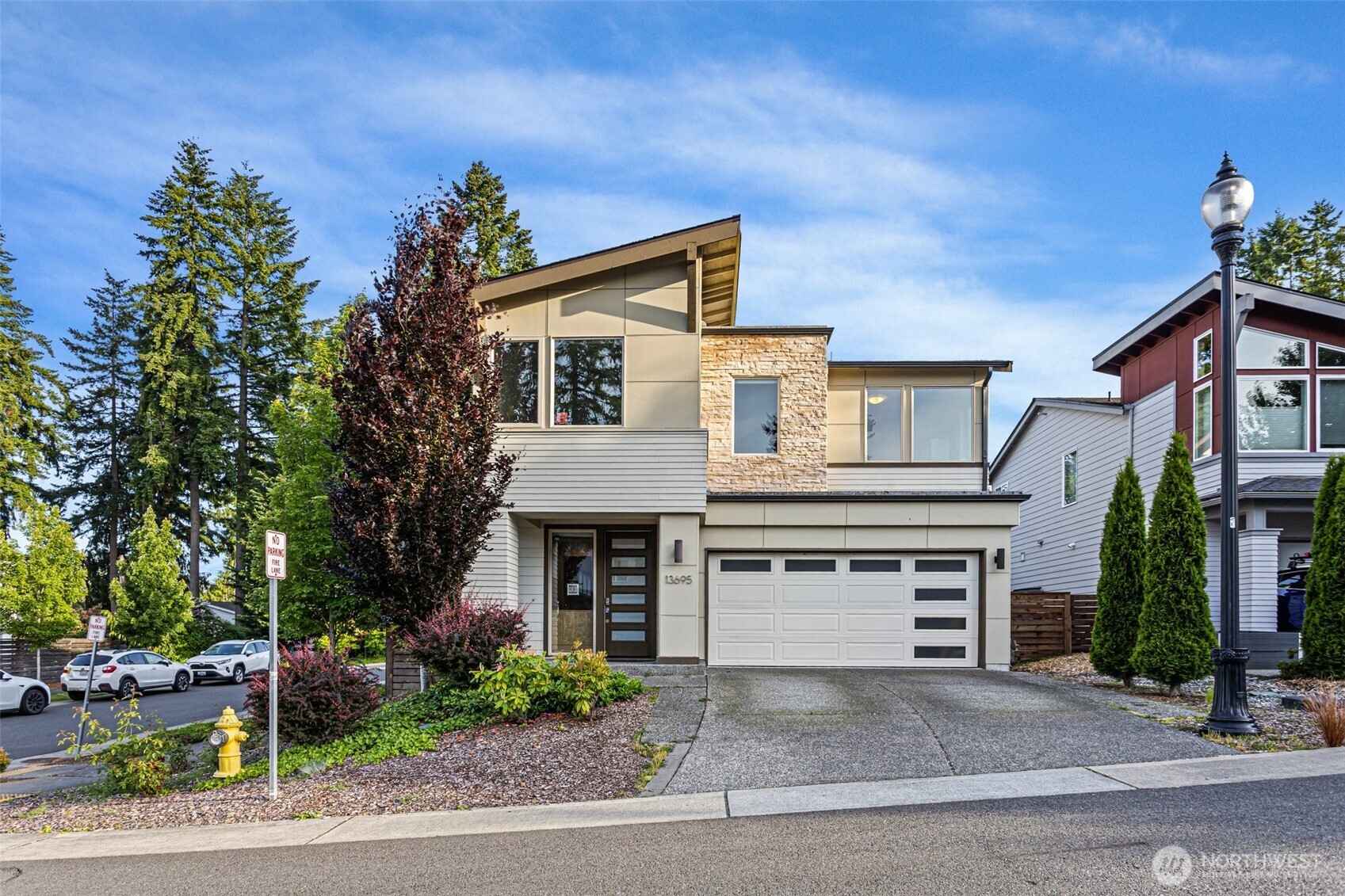 13695 NE 100th Court