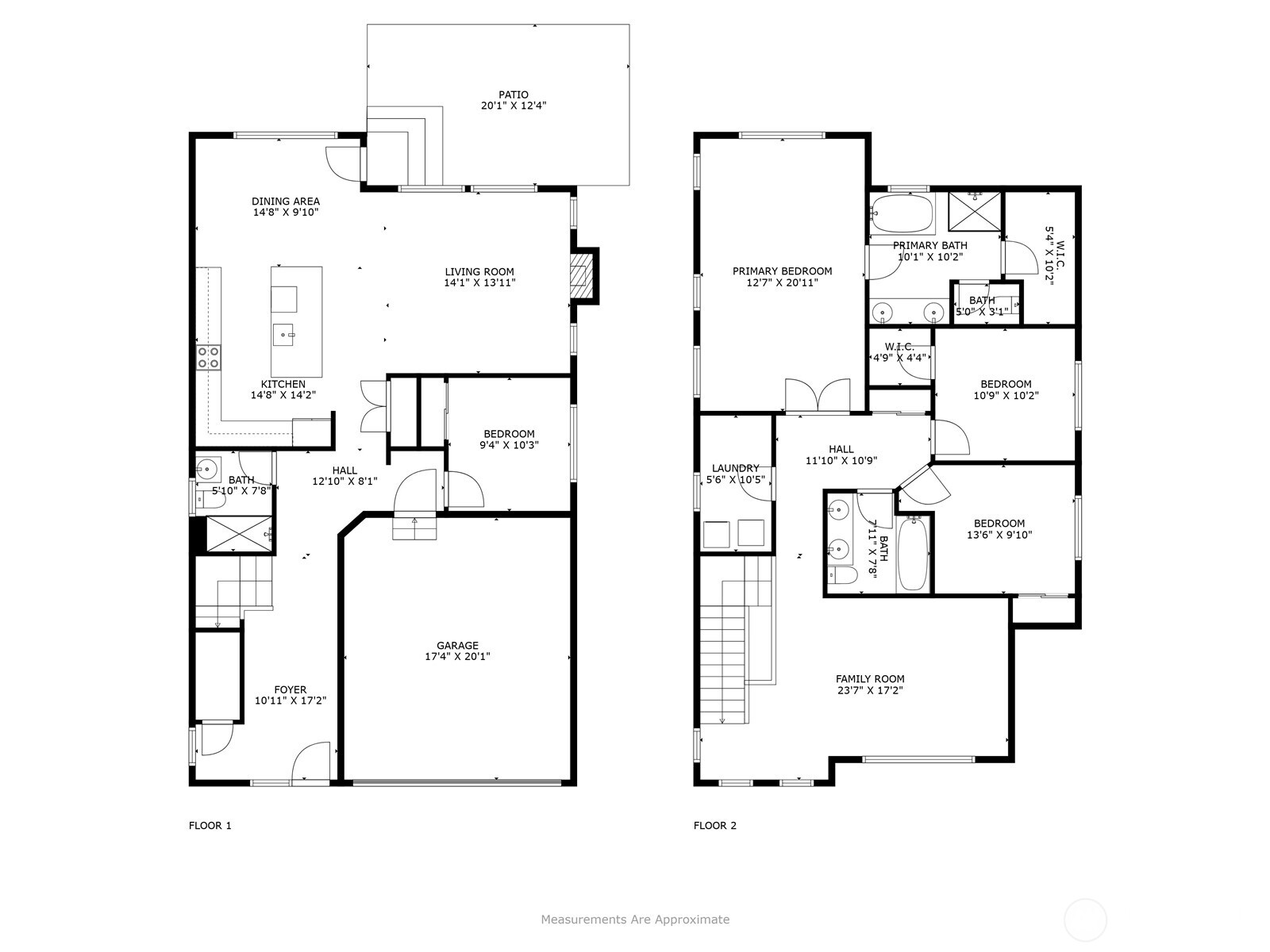 18205 137th Place SE