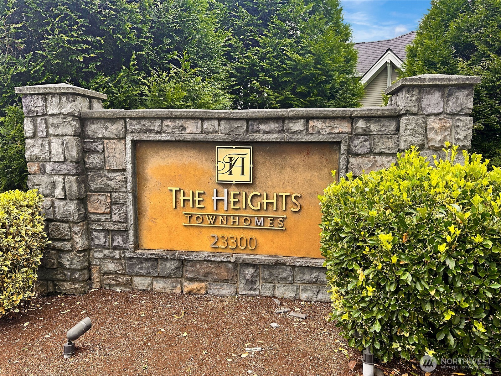 23300 SE Black Nugget Road Unit: J3