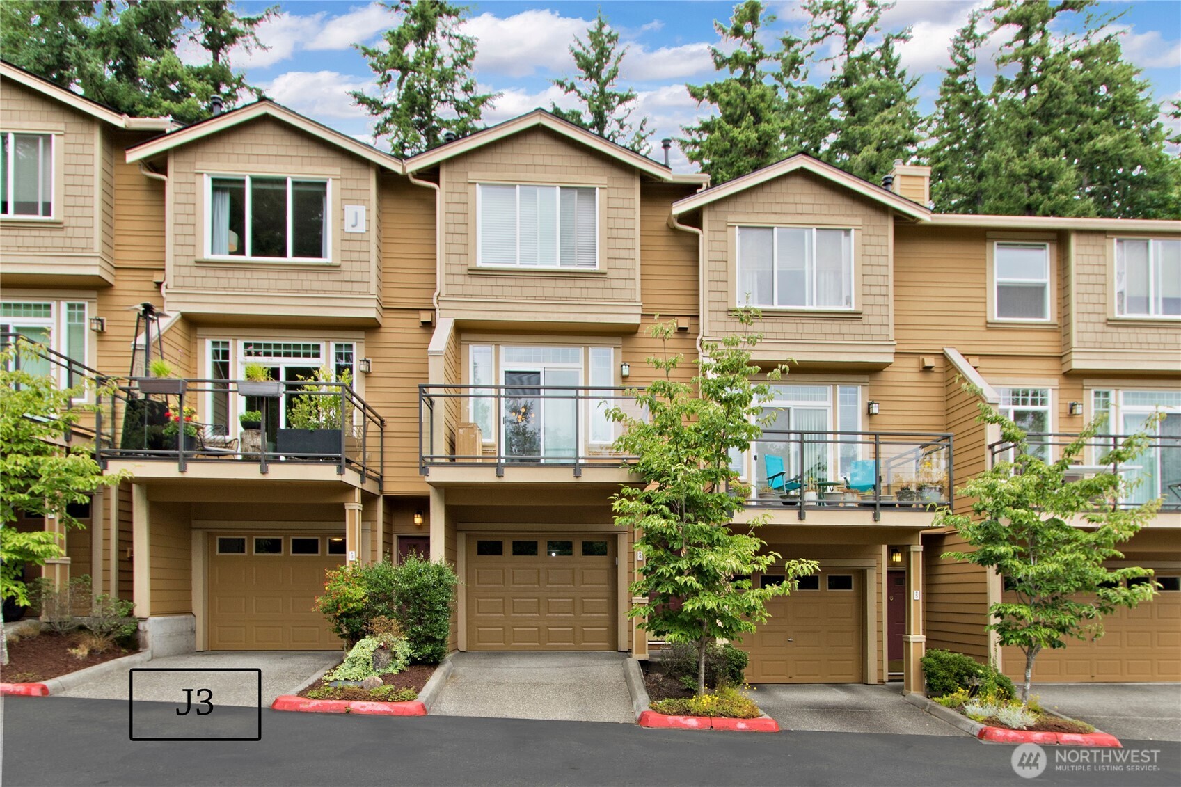 23300 SE Black Nugget Road Unit: J3