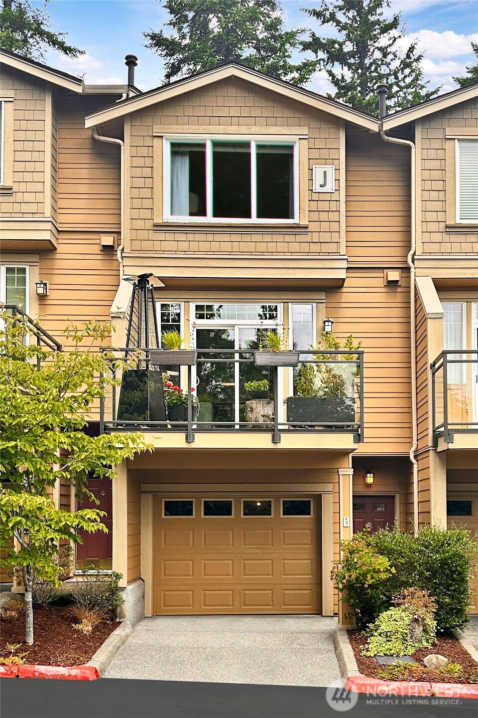 23300 SE Black Nugget Road Unit: J3