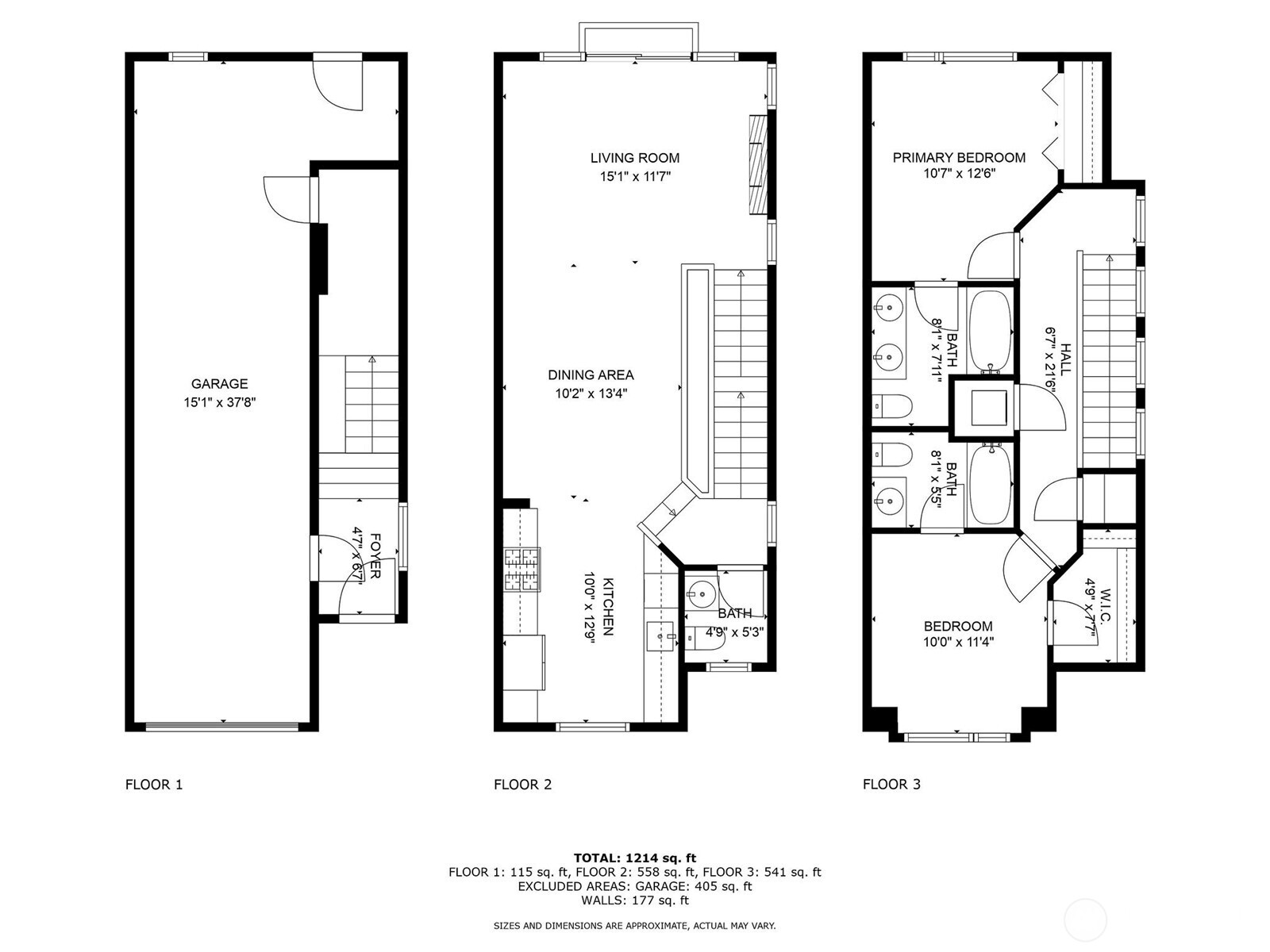 303 Anacortes Place NE