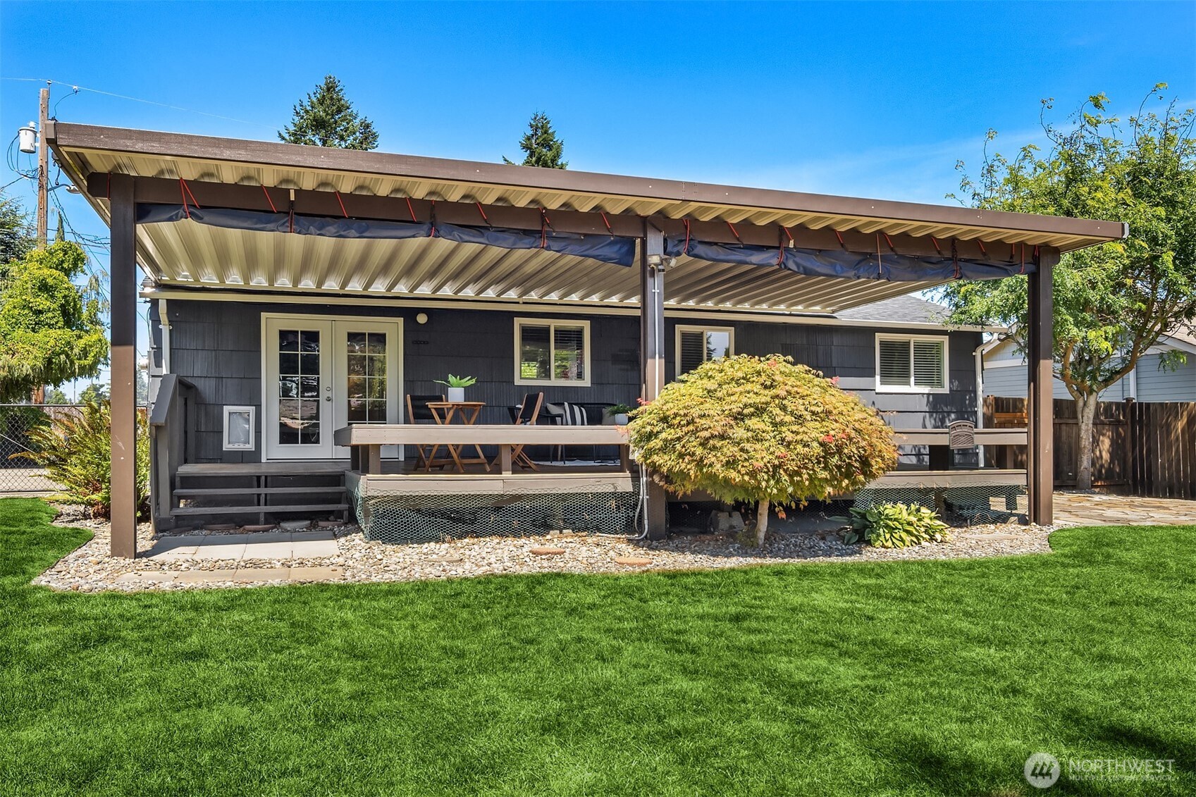 11659 SE 163rd Street