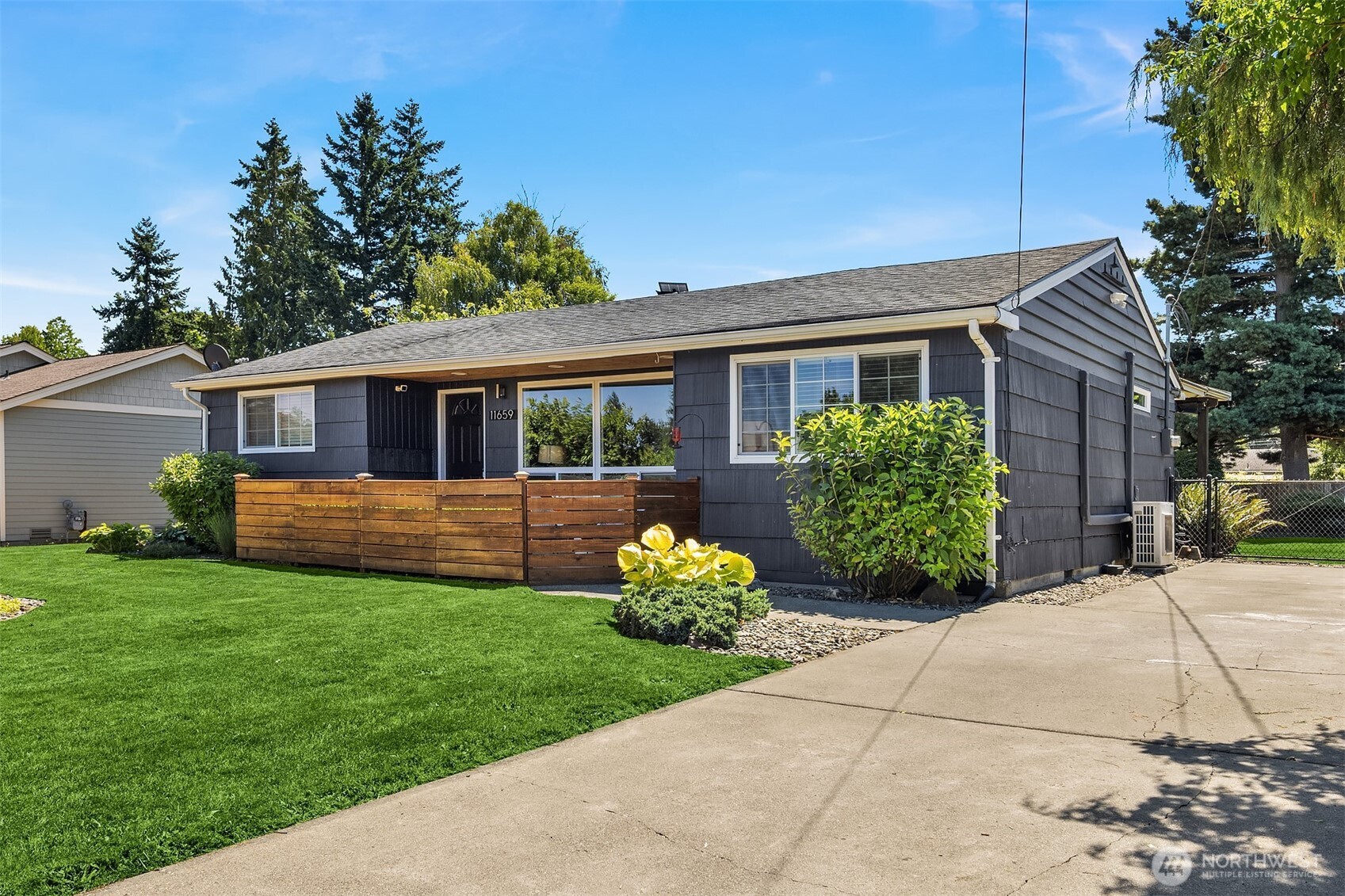 11659 SE 163rd Street