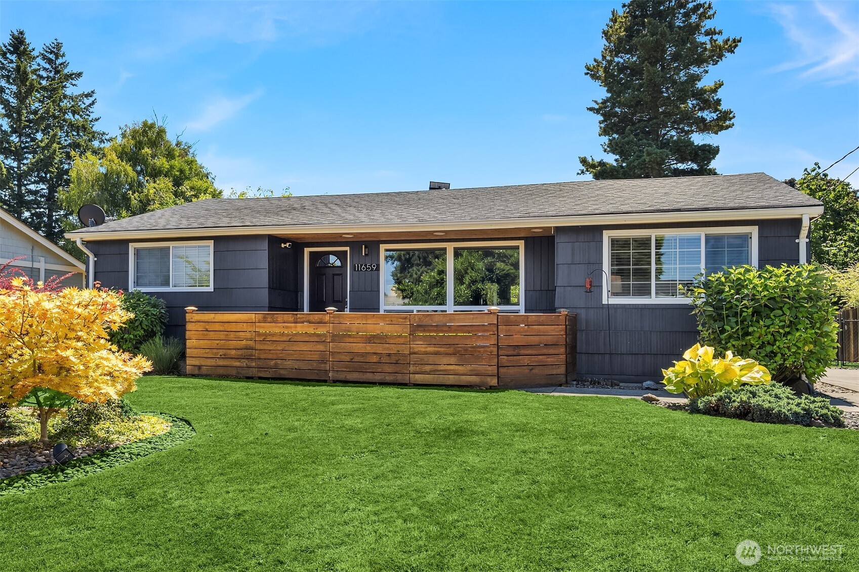 11659 SE 163rd Street