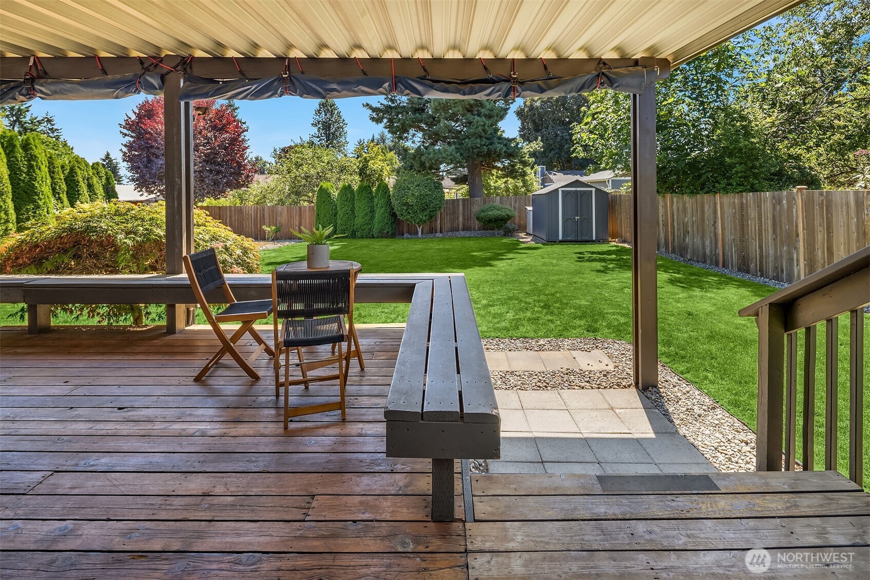 11659 SE 163rd Street