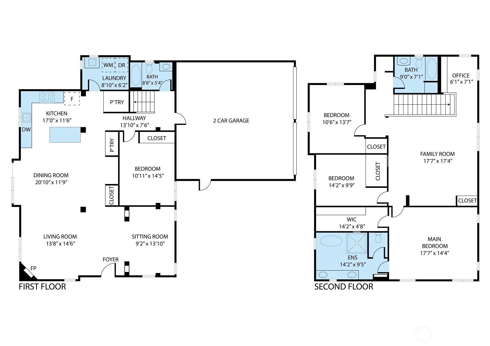 14105 143rd Avenue SE