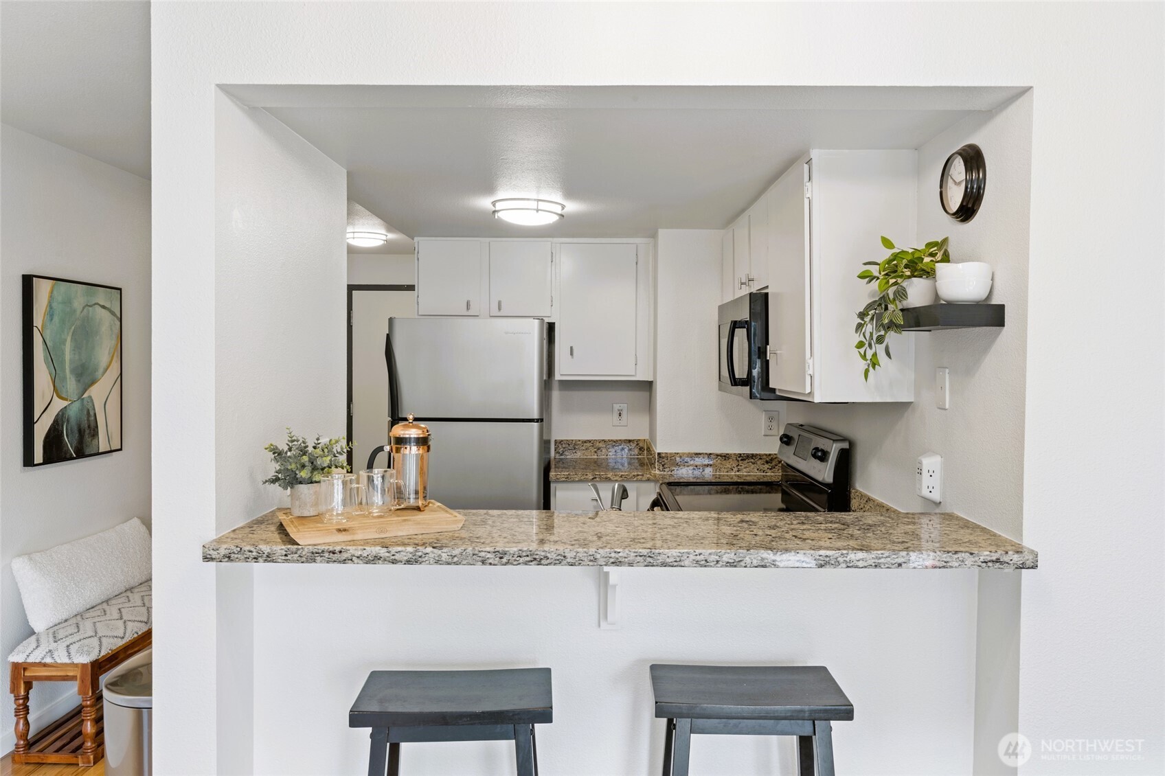 420 Valley Street Unit: 304