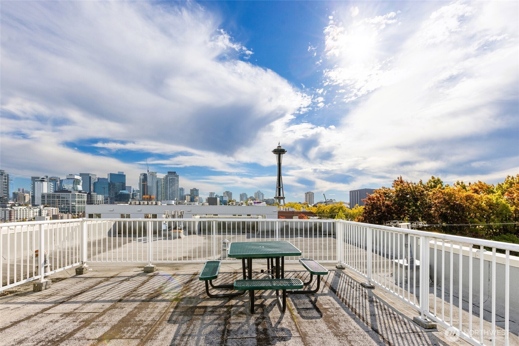 420 Valley Street Unit: 304