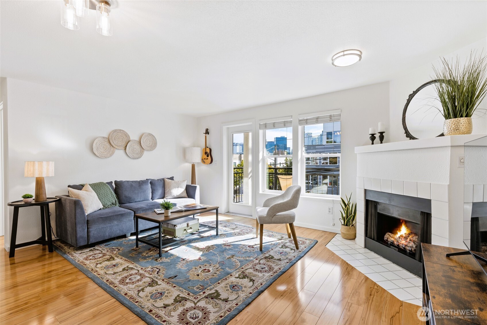 420 Valley Street Unit: 304