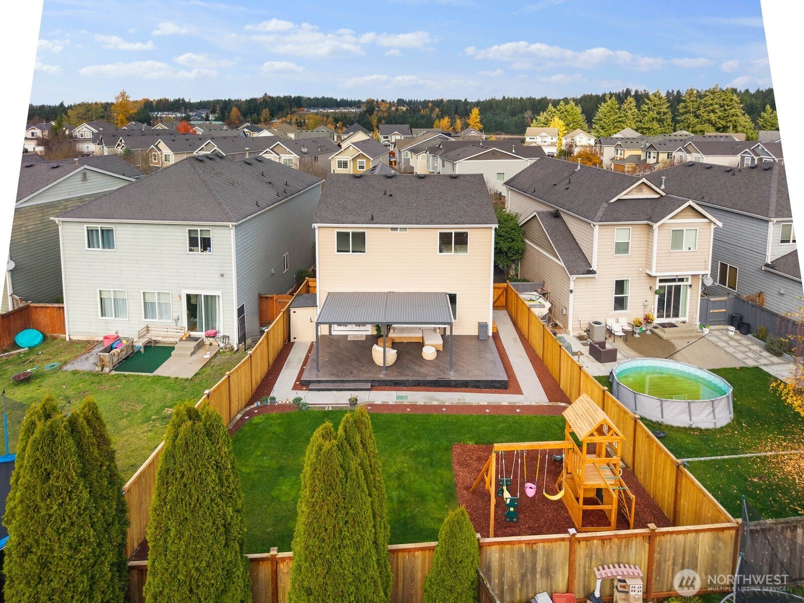 11422 184th Street Ct E