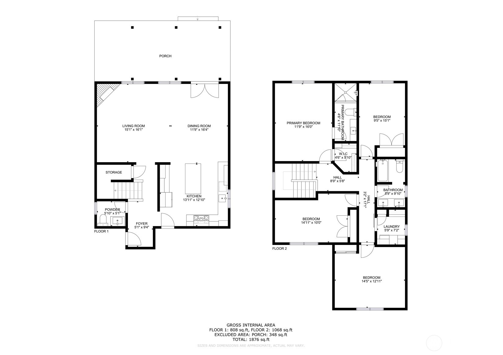 11422 184th Street Ct E