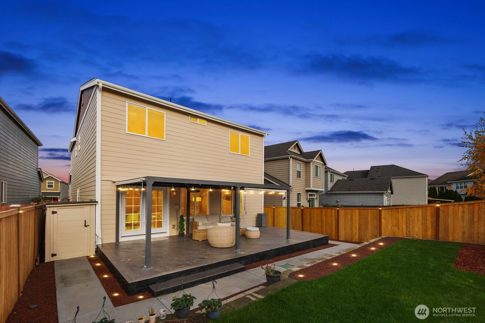 11422 184th Street Ct E