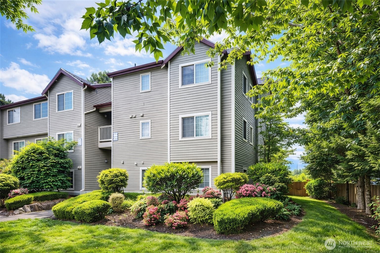 13306 SE 272nd Street Unit: F104