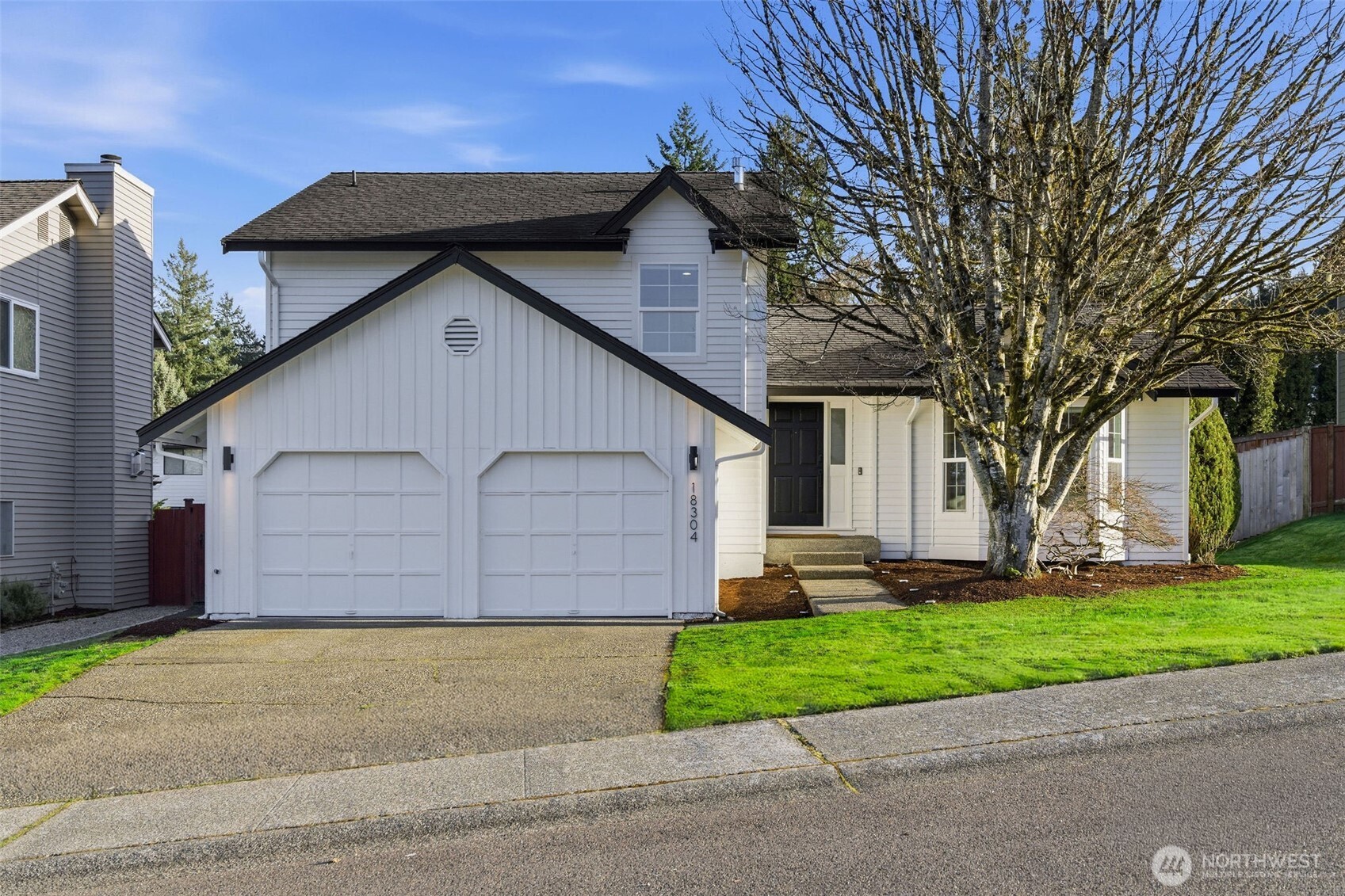 18304 152nd Court SE