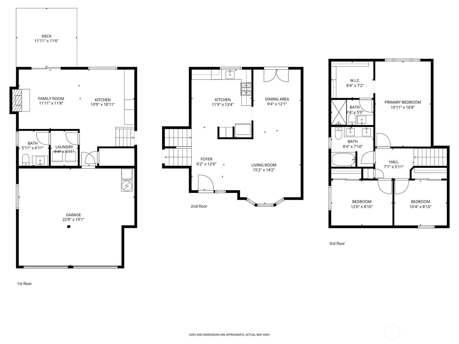 18304 152nd Court SE