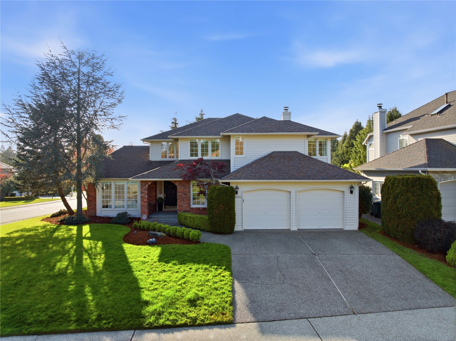 3435 214th Place SE