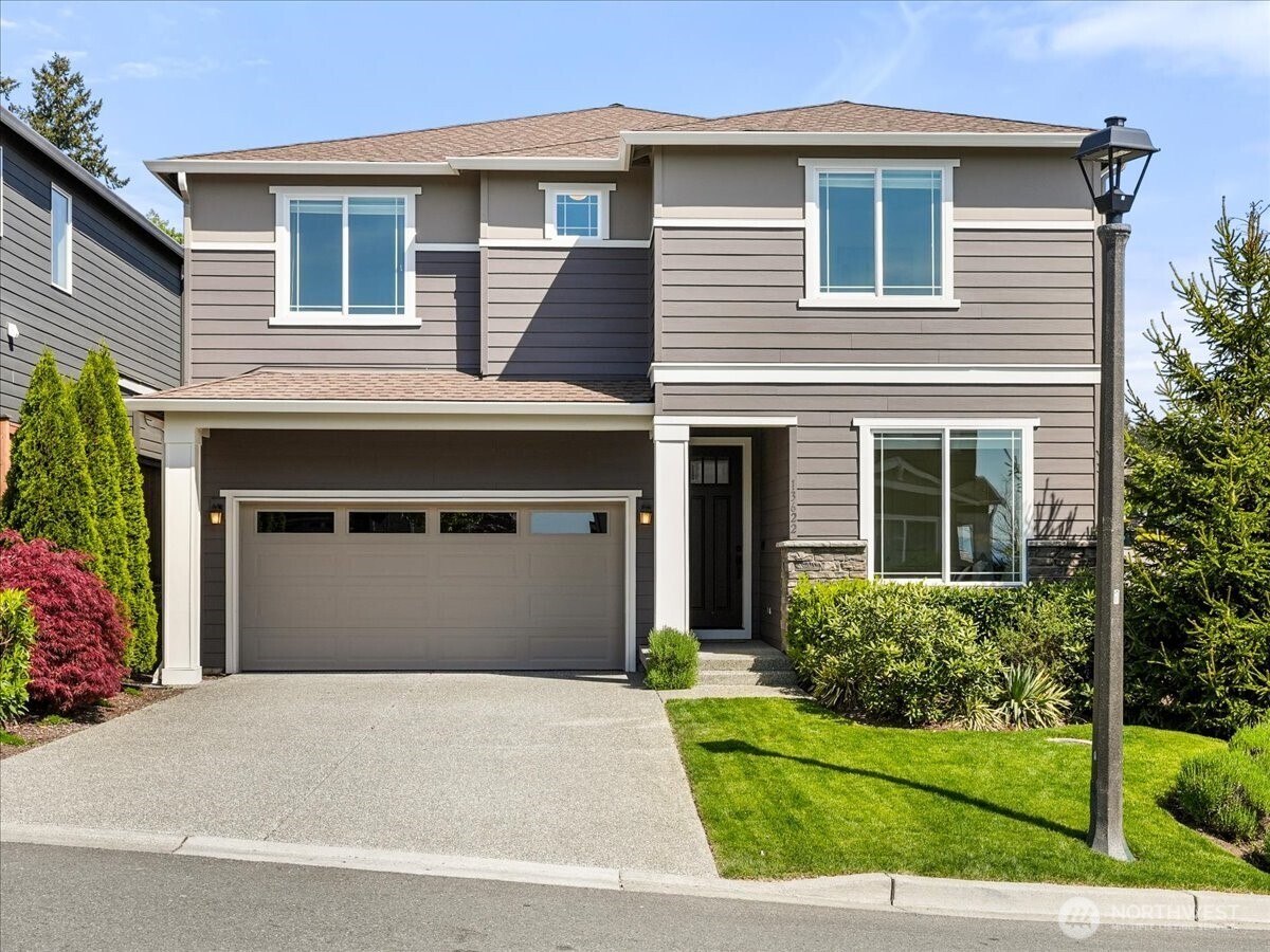 13622 NE 129th Drive