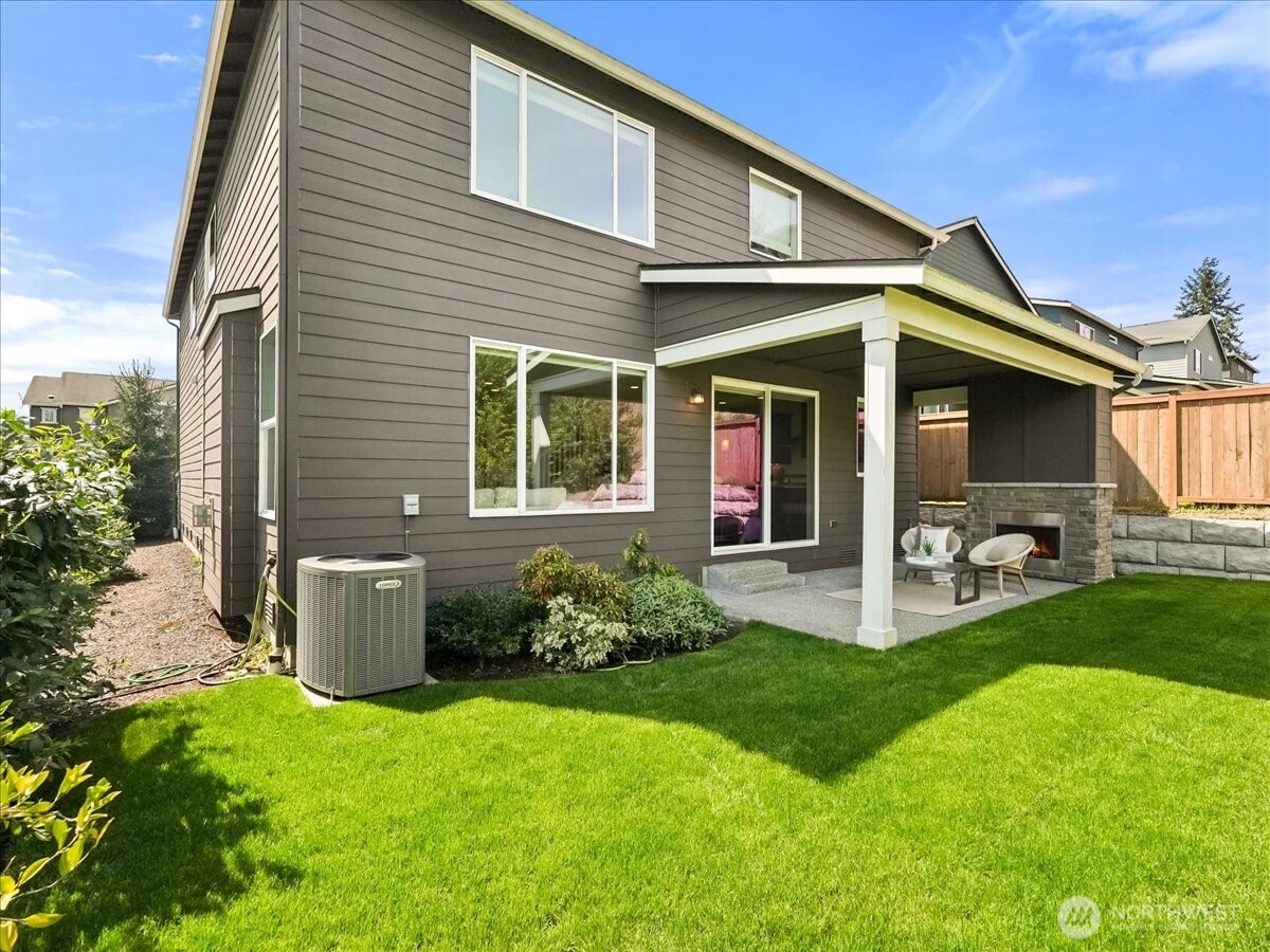 13622 NE 129th Drive