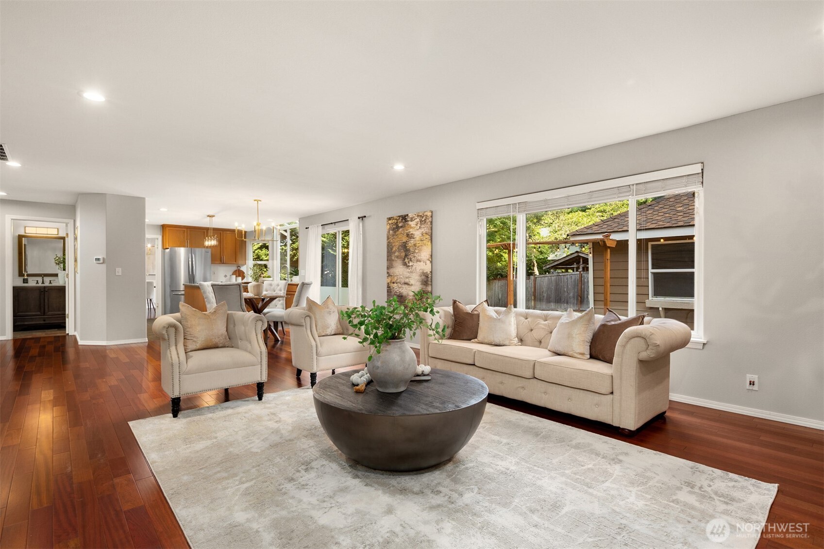15502 SE 133rd Street