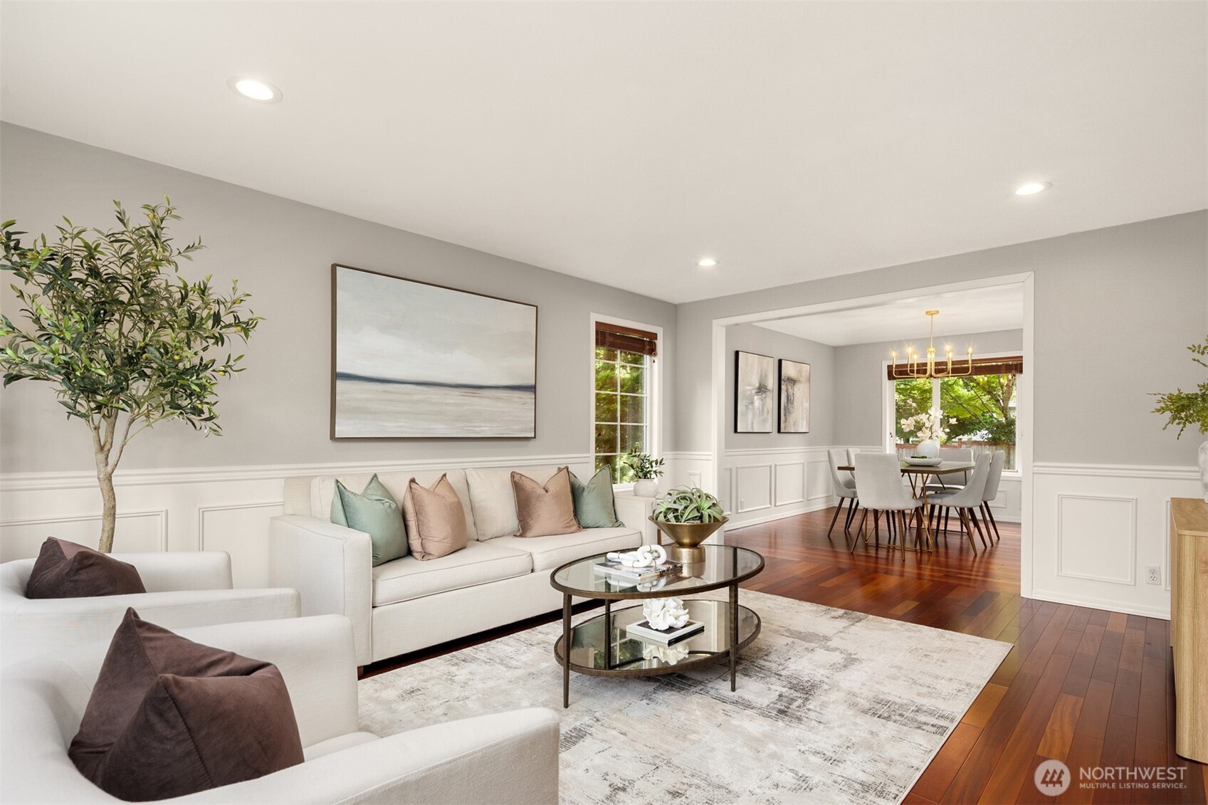 15502 SE 133rd Street