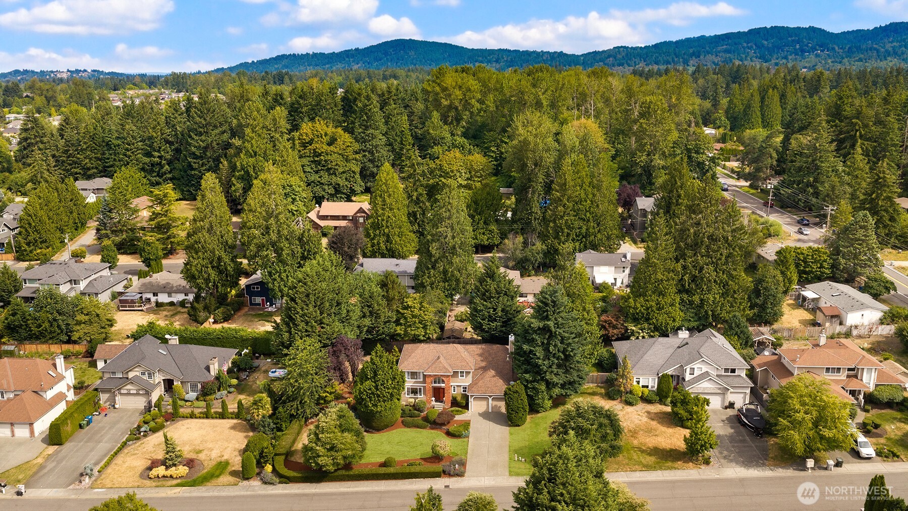 15502 SE 133rd Street