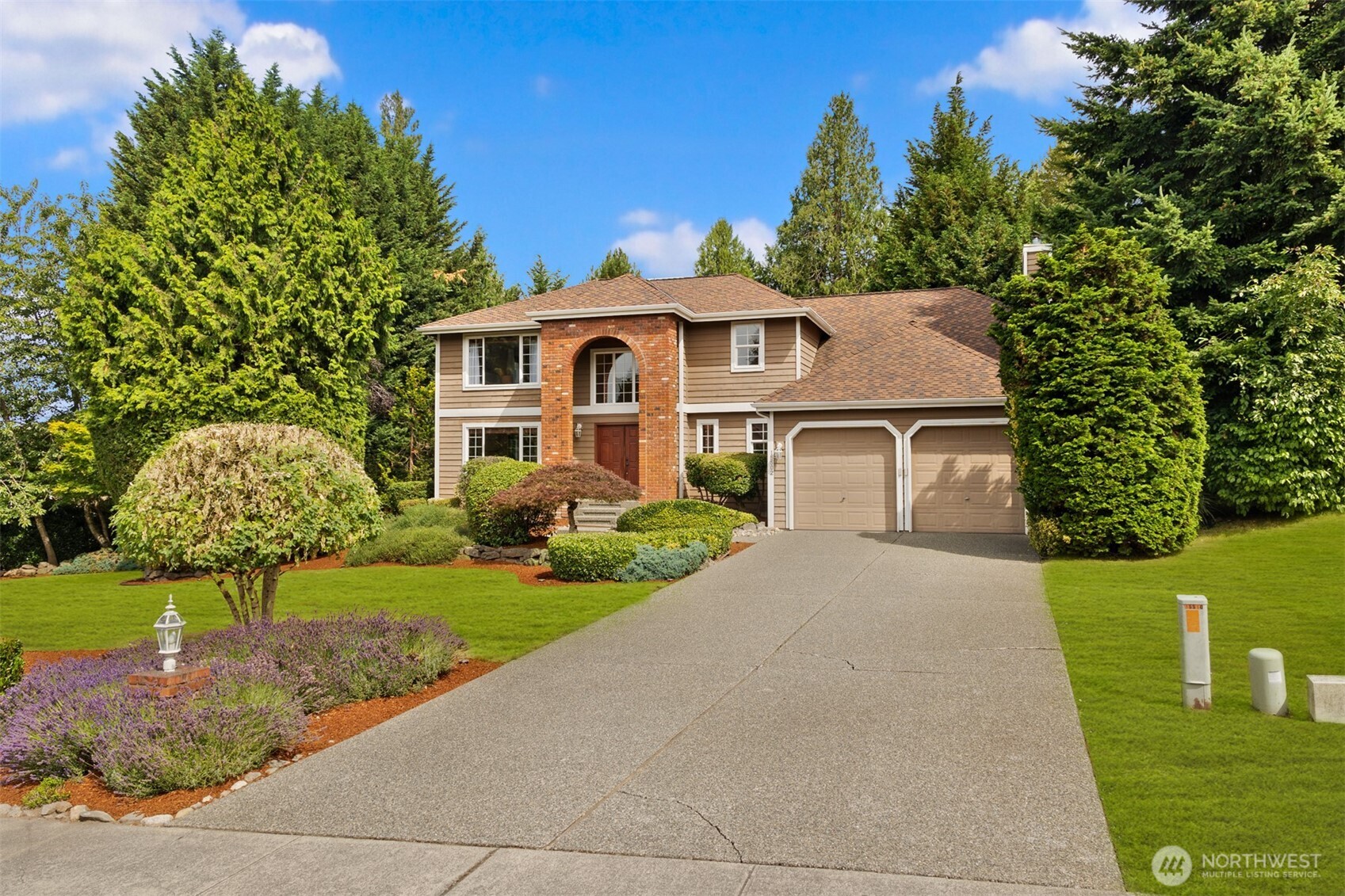 15502 SE 133rd Street