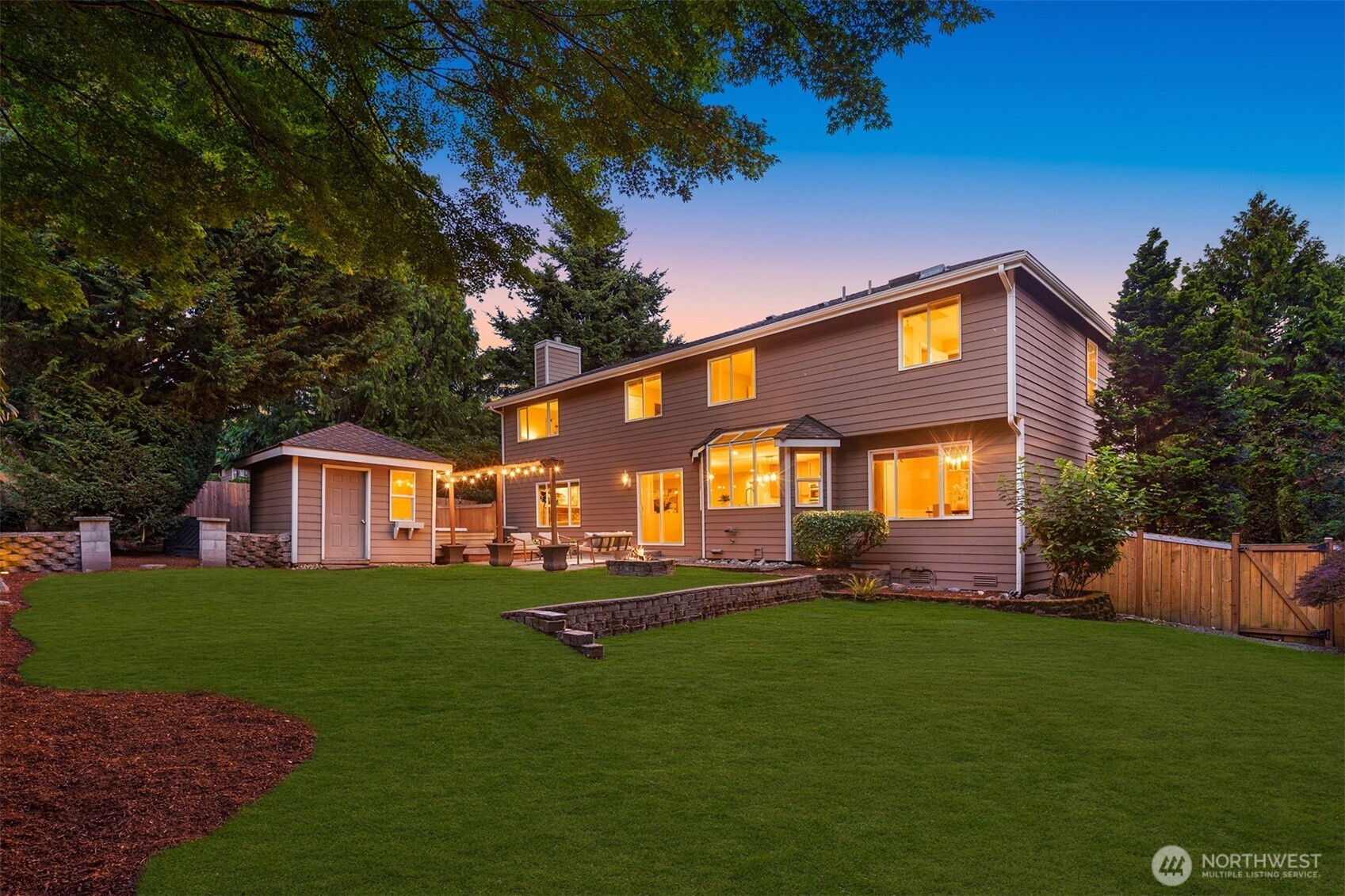 15502 SE 133rd Street