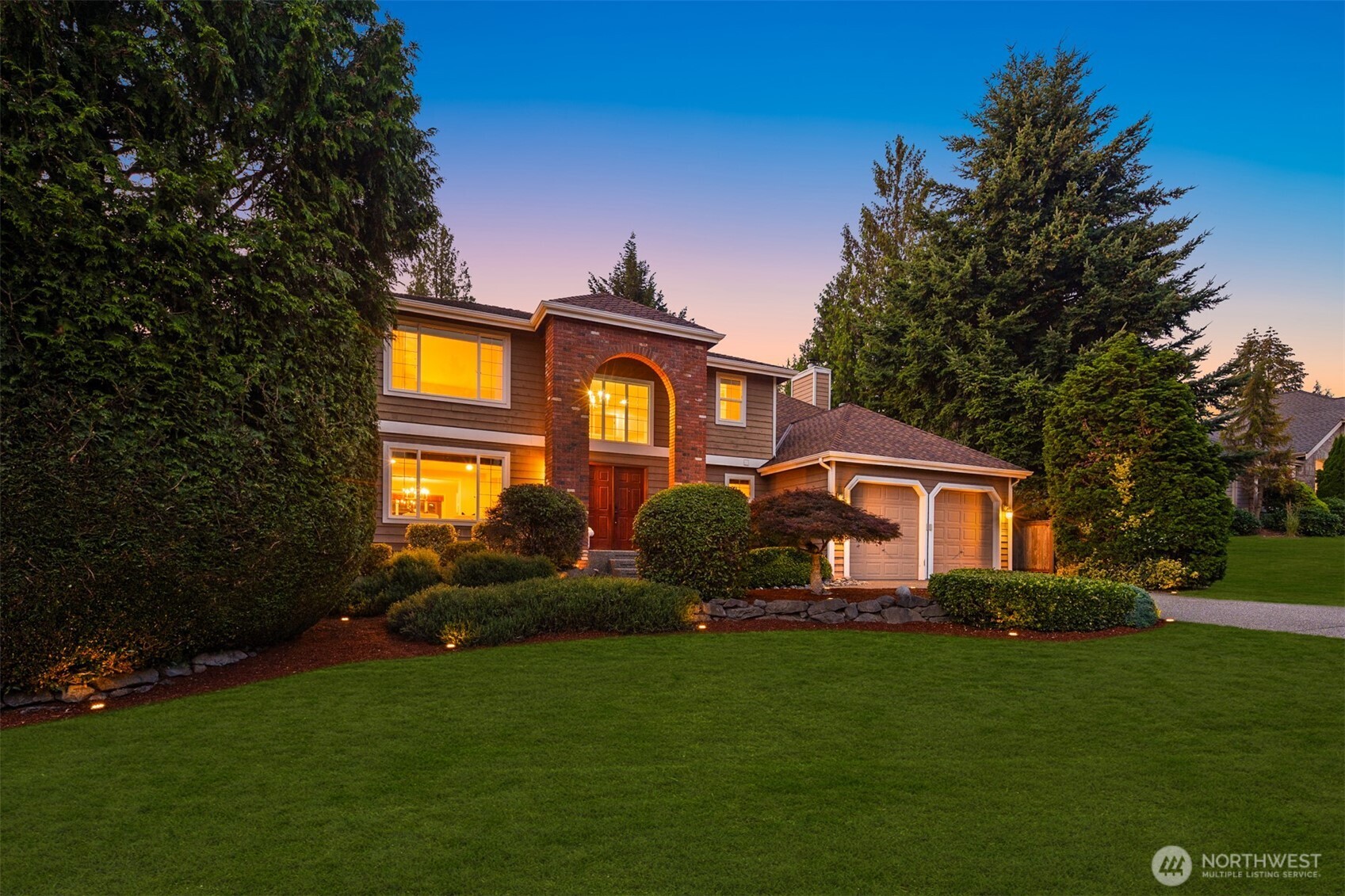 15502 SE 133rd Street