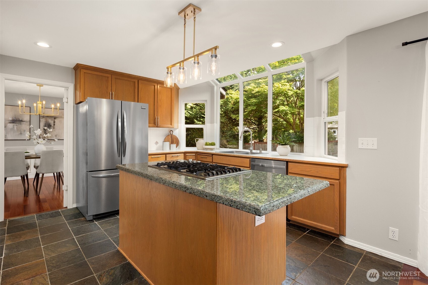 15502 SE 133rd Street