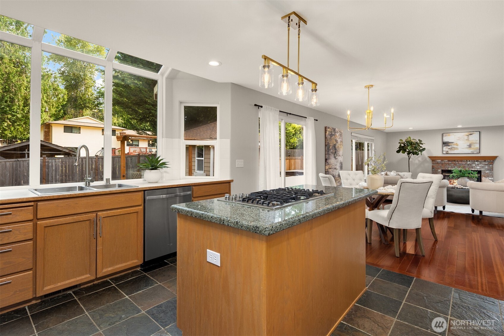 15502 SE 133rd Street