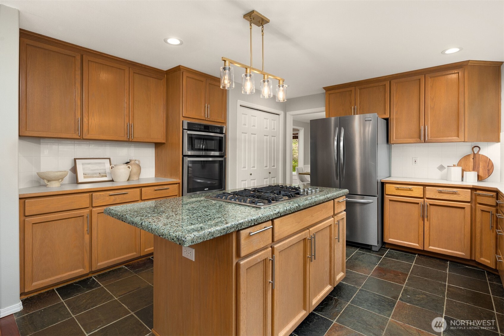 15502 SE 133rd Street
