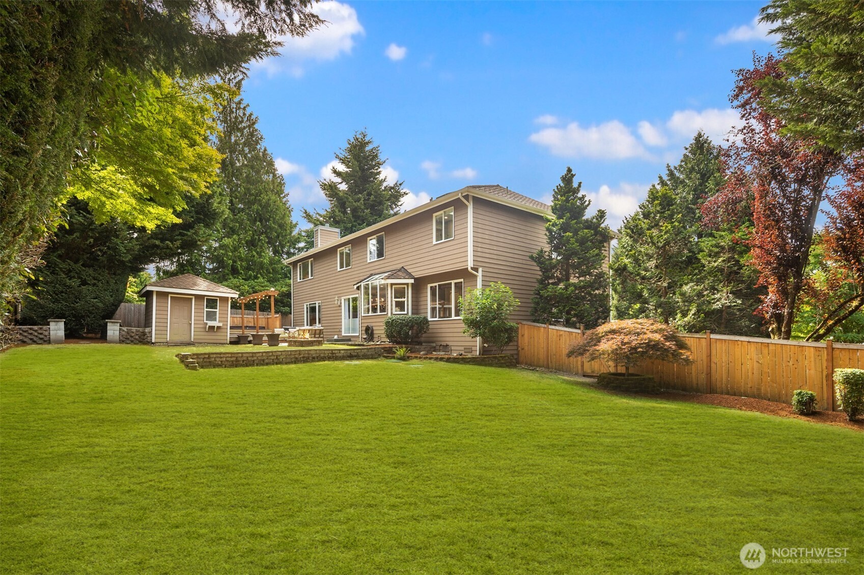 15502 SE 133rd Street