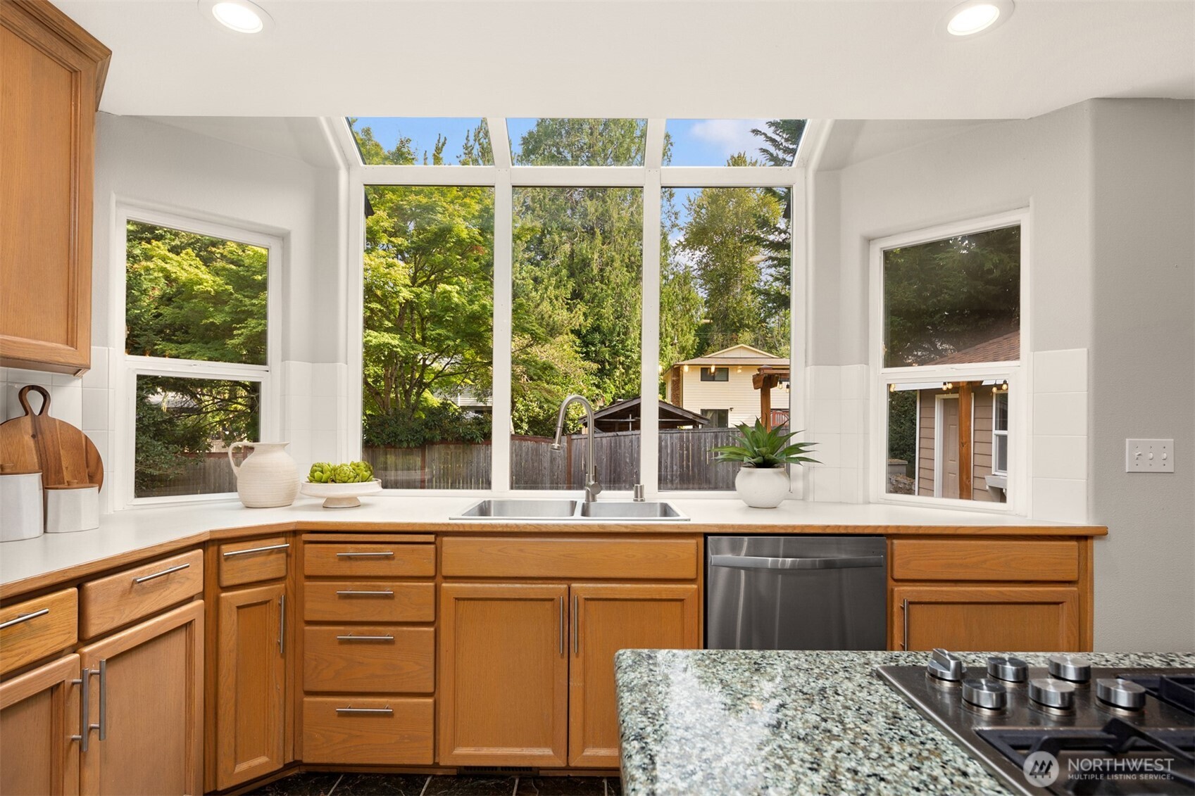 15502 SE 133rd Street