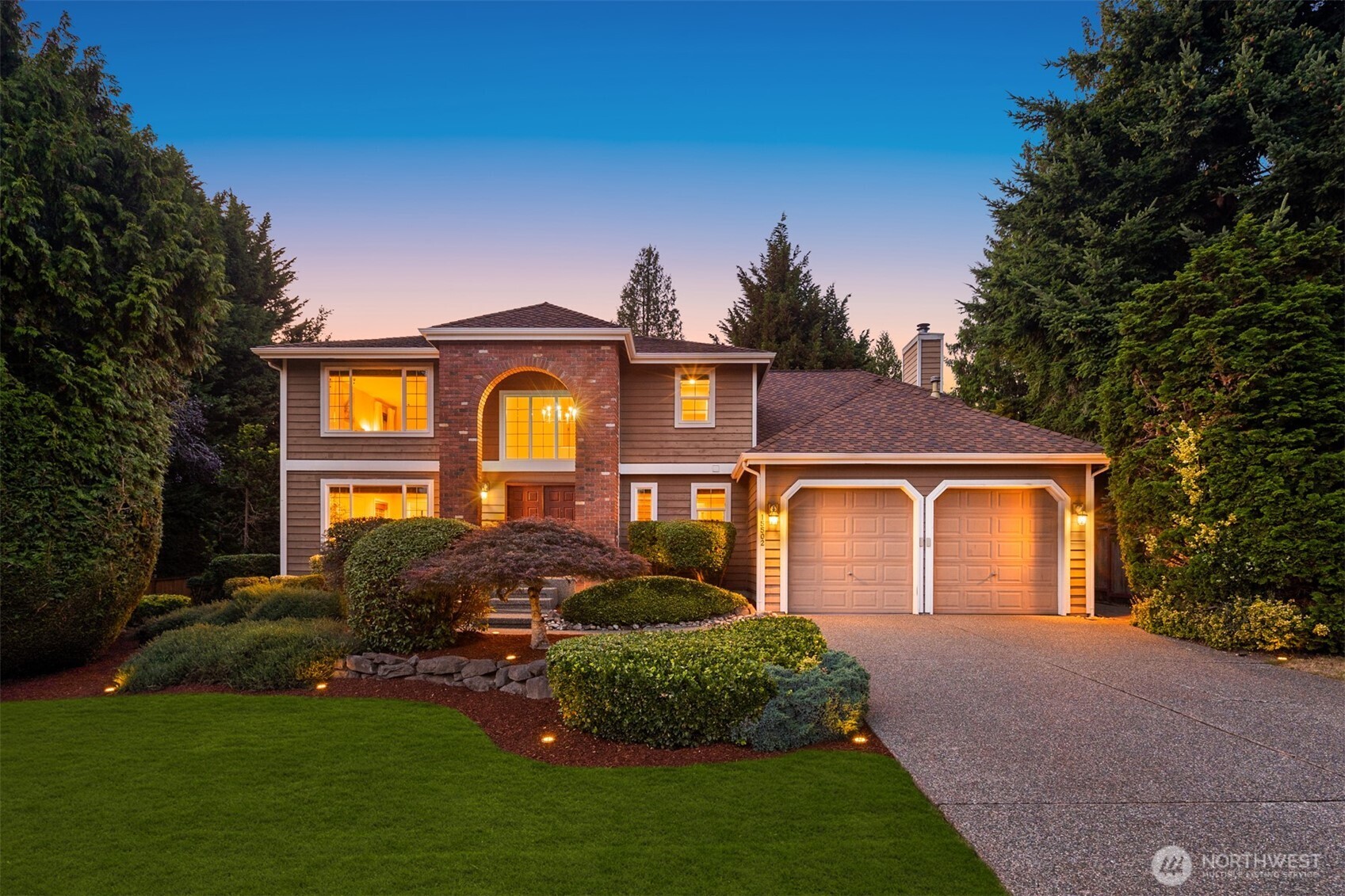15502 SE 133rd Street