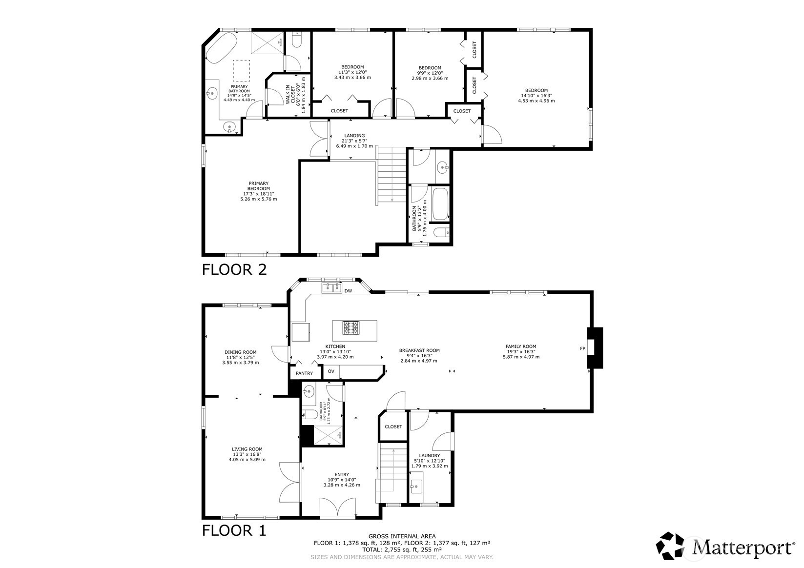 15502 SE 133rd Street