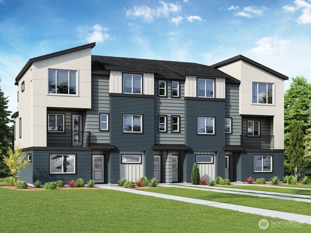 1232 Tacoma Court NE Unit: 15