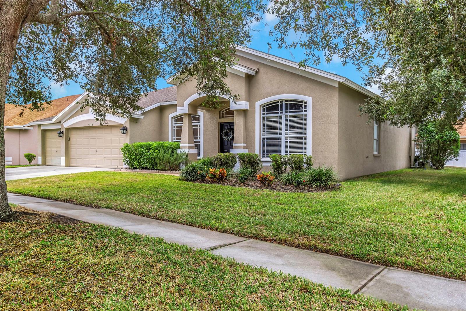 5753 WYNSTONE LN