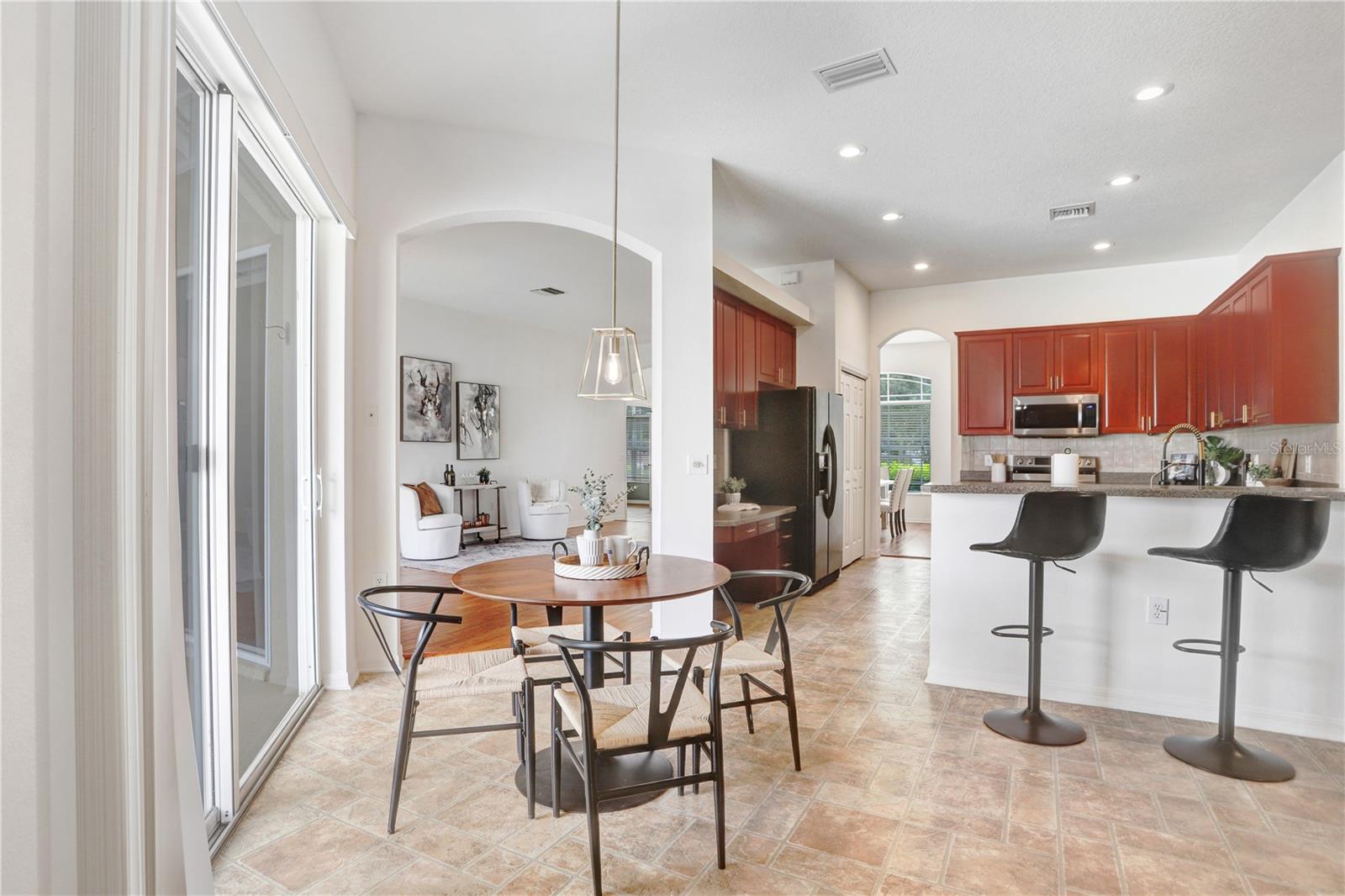 5753 WYNSTONE LN