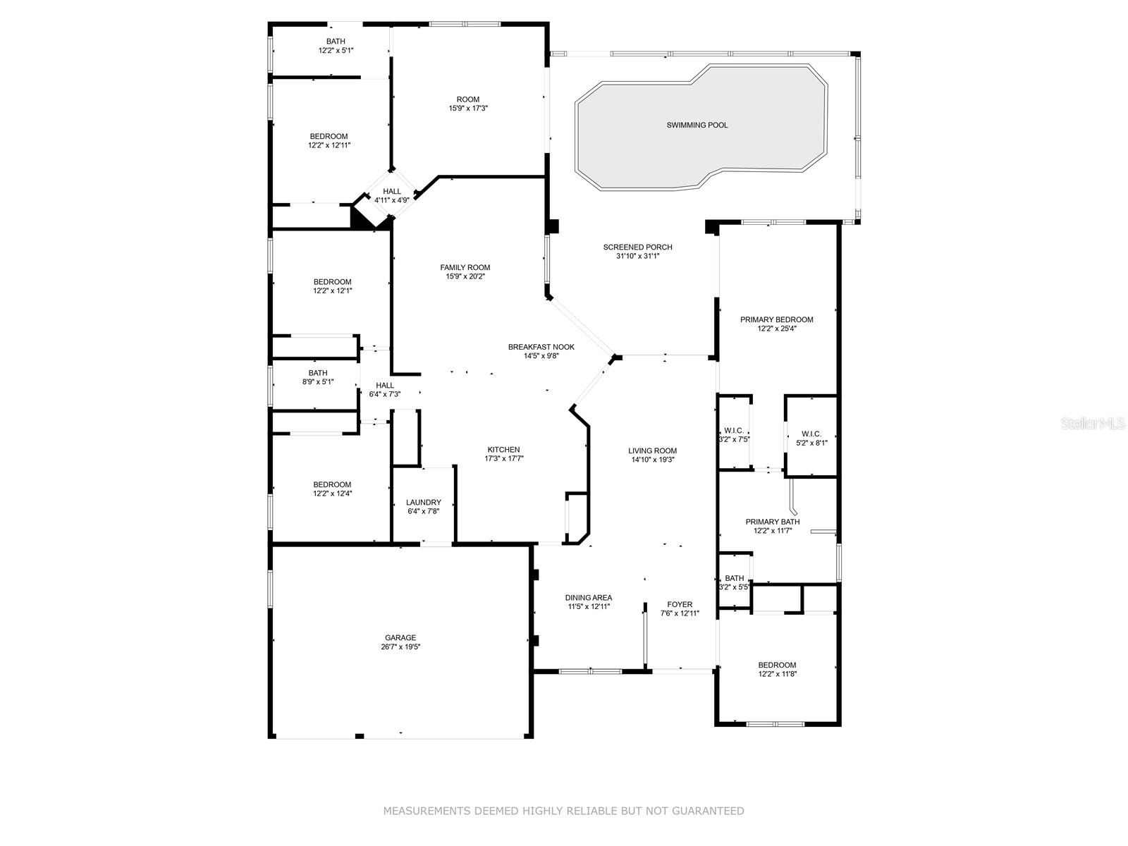 5753 WYNSTONE LN