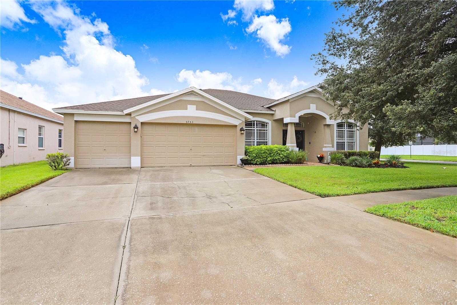 5753 WYNSTONE LN