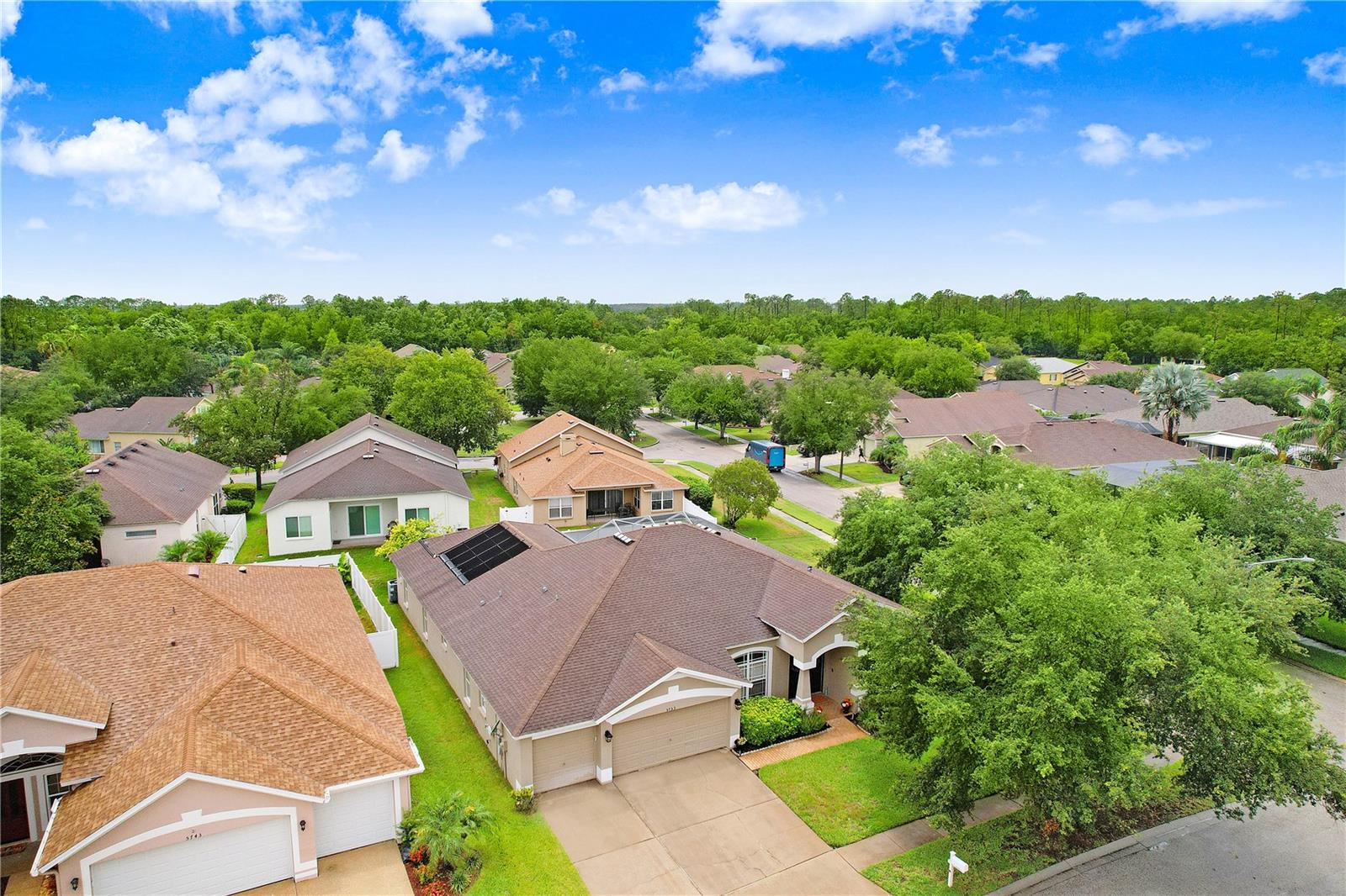 5753 WYNSTONE LN