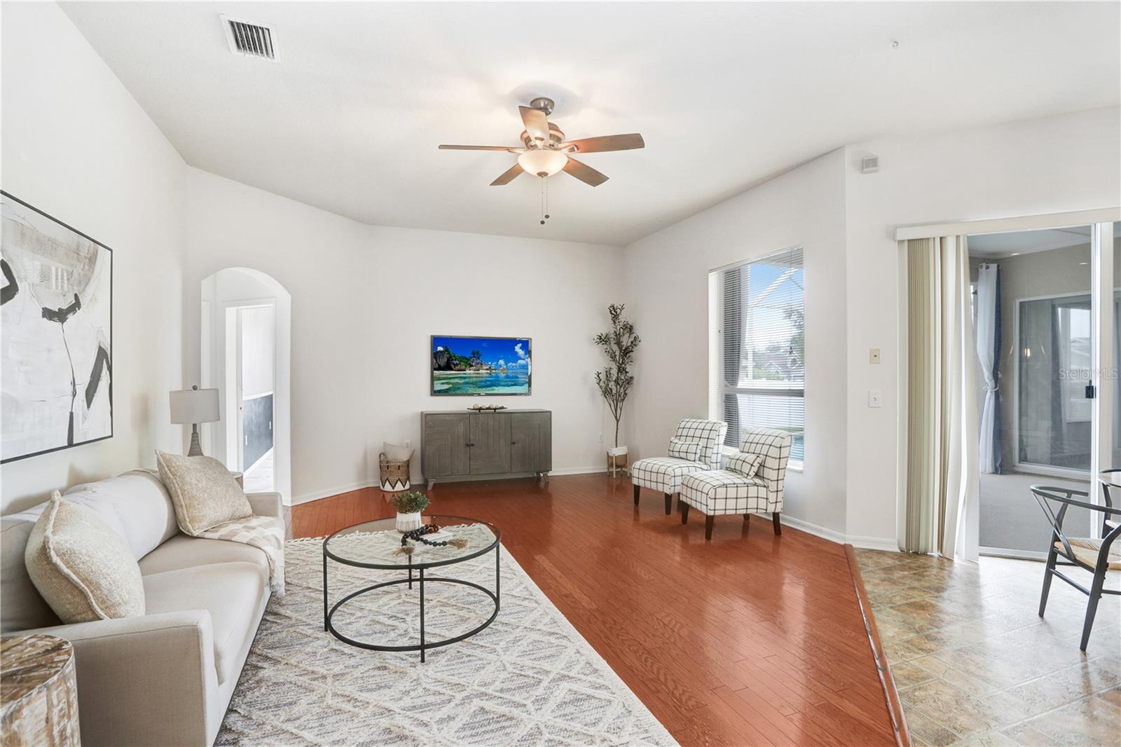 5753 WYNSTONE LN
